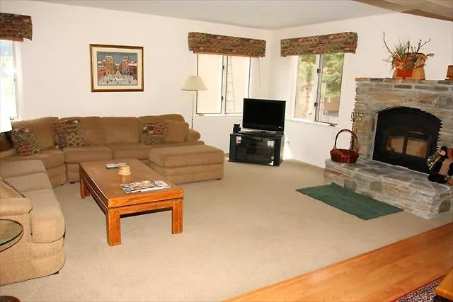 Mammoth Creek Condos Mammoth Lakes Holiday home
