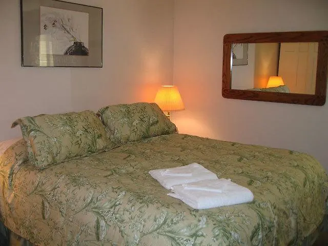 Holiday home Mammoth Creek Condos Mammoth Lakes