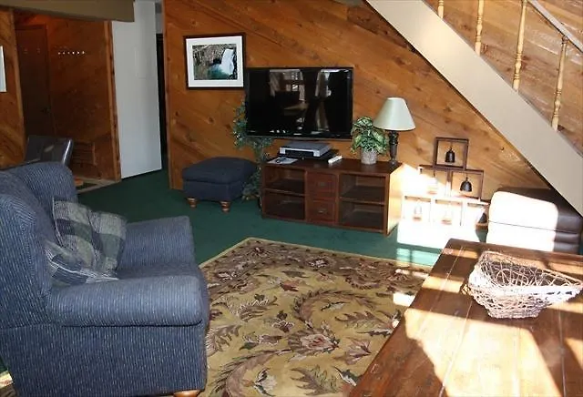 Holiday home Mammoth Creek Condos Mammoth Lakes United States