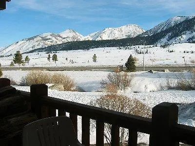 Holiday home Mammoth Creek Condos Mammoth Lakes United States
