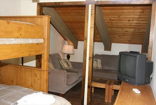 Holiday home Mammoth Creek Condos Mammoth Lakes