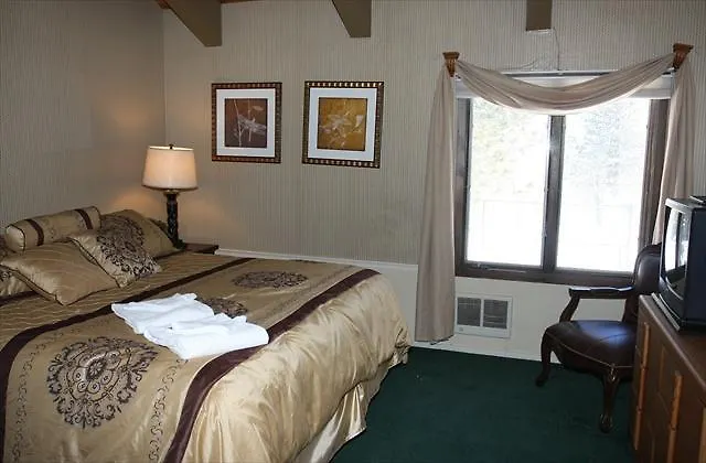 Mammoth Creek Condos Mammoth Lakes Holiday home