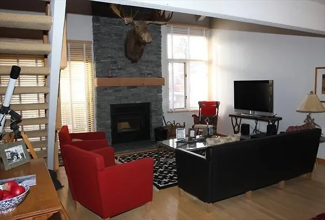 Mammoth Creek Condos Mammoth Lakes