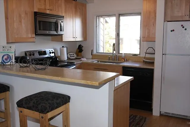 Mammoth Creek Condos Mammoth Lakes United States