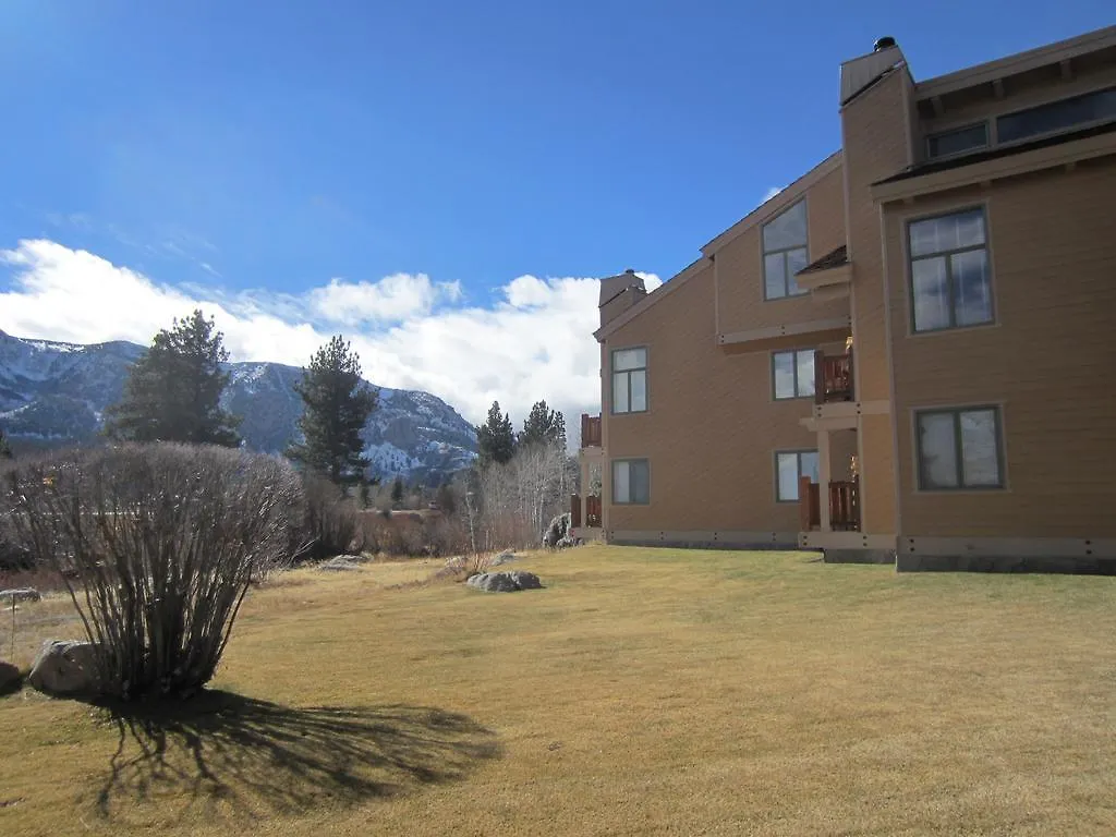Mammoth Creek Condos Mammoth Lakes 0*,