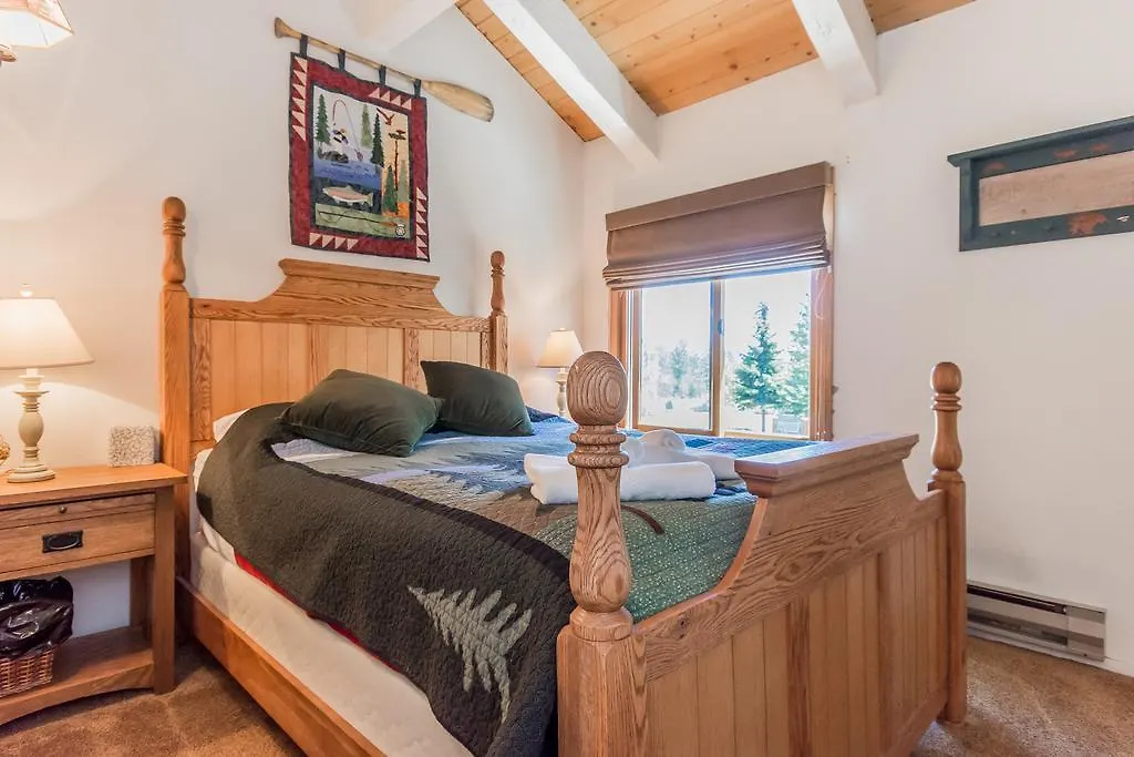 Mammoth Creek Condos Mammoth Lakes