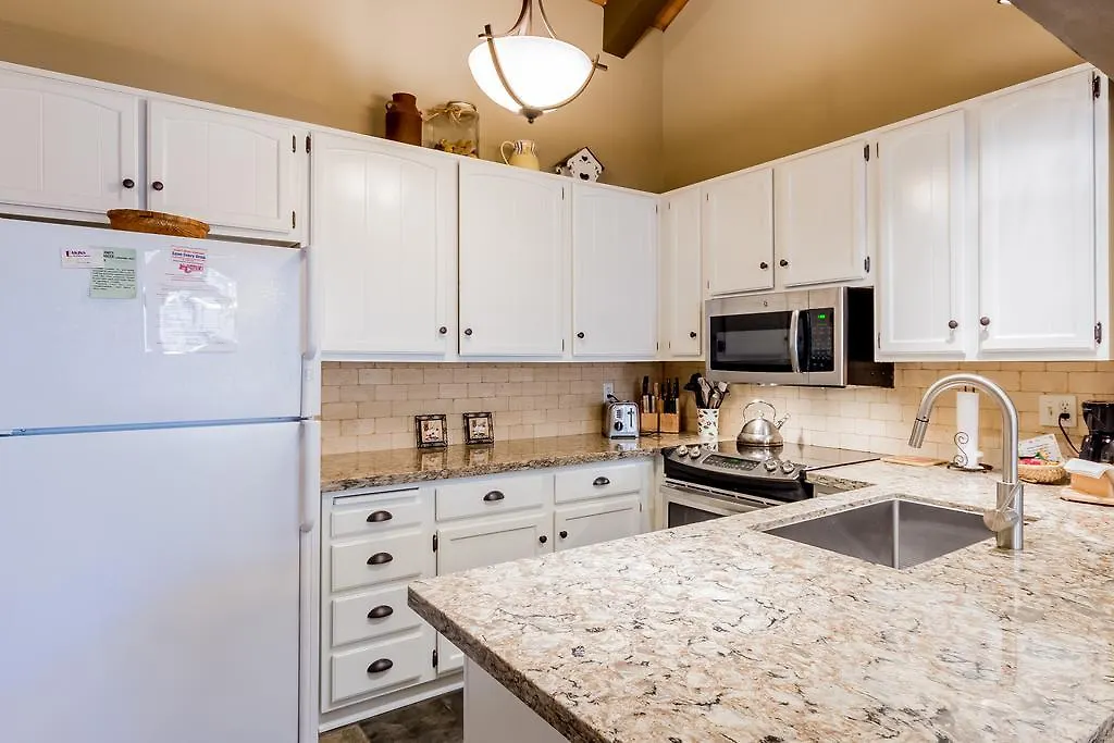 Holiday home Mammoth Creek Condos Mammoth Lakes