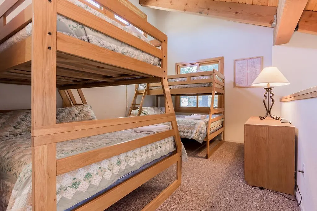 Holiday home Mammoth Creek Condos Mammoth Lakes