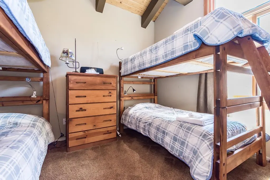 Mammoth Creek Condos Mammoth Lakes United States