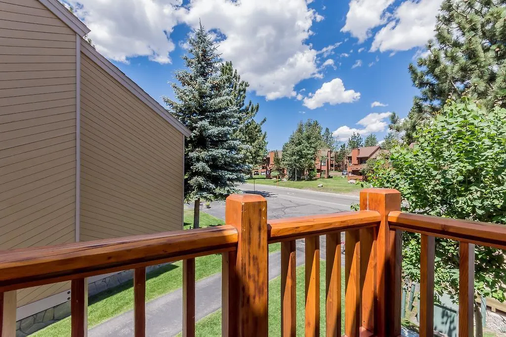 Holiday home Mammoth Creek Condos Mammoth Lakes United States