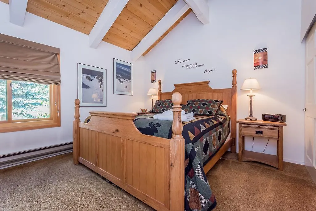 Mammoth Creek Condos Mammoth Lakes