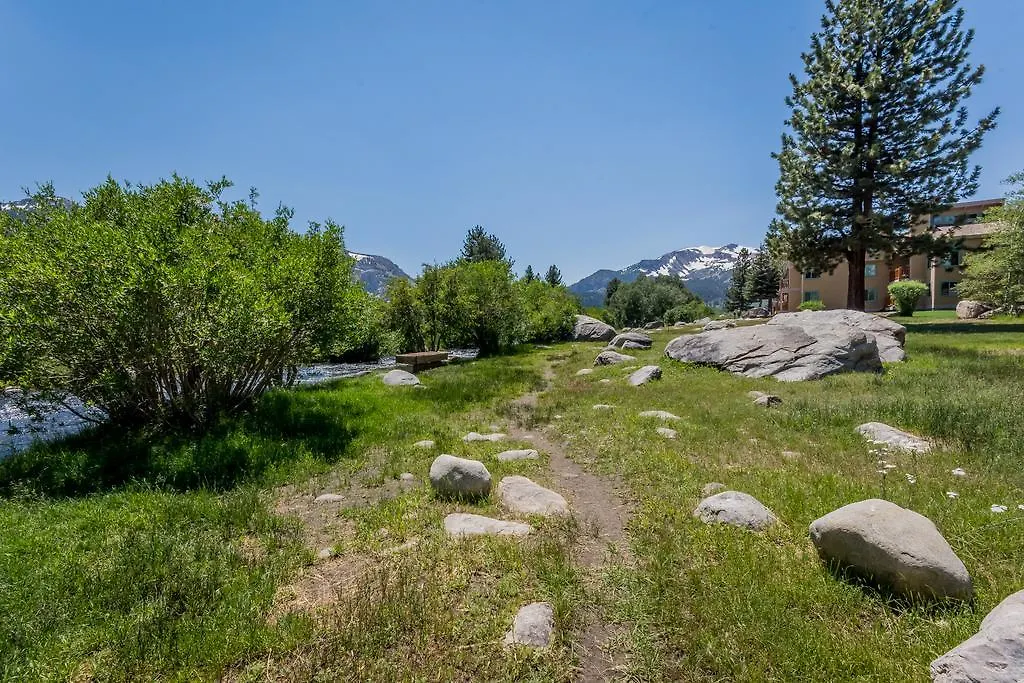 Mammoth Creek Condos Mammoth Lakes United States