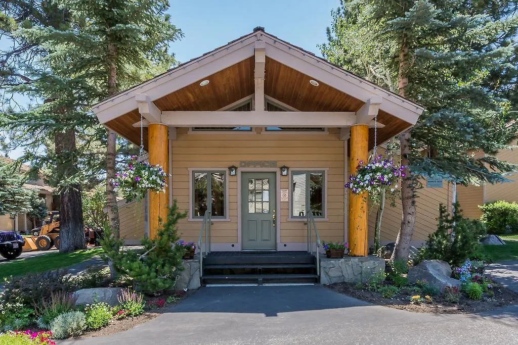 Mammoth Creek Condos Mammoth Lakes