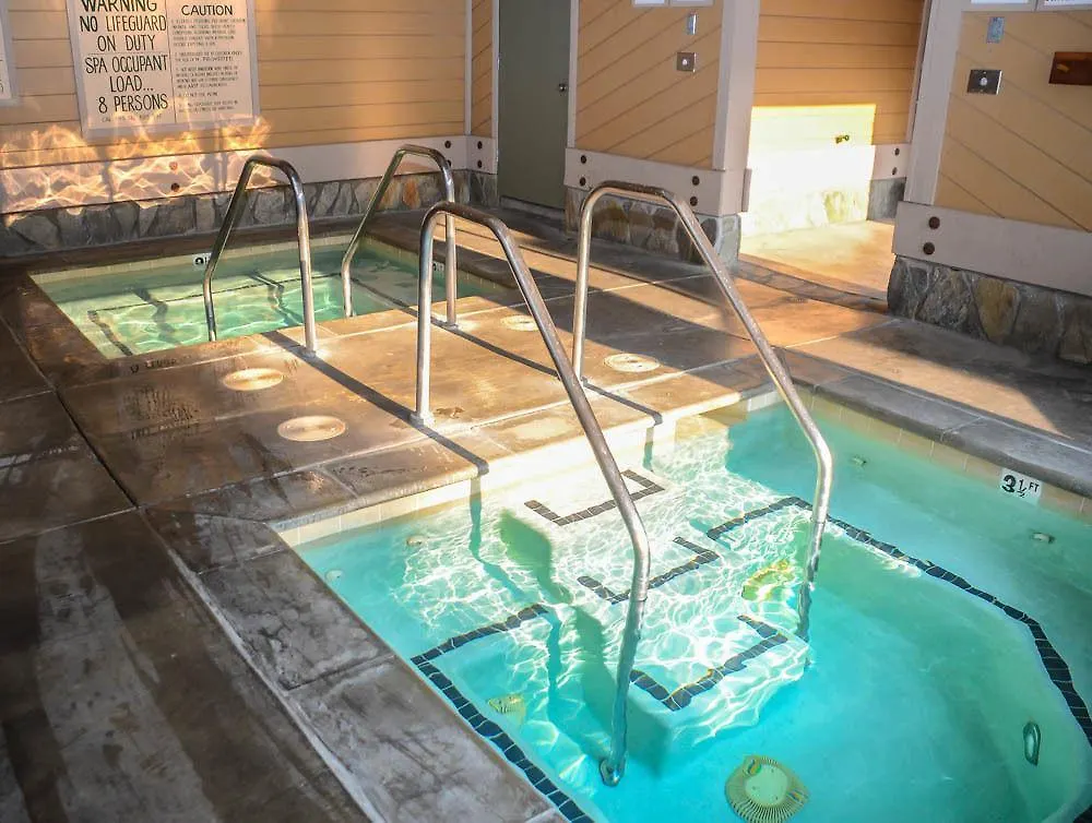 Holiday home Mammoth Creek Condos Mammoth Lakes