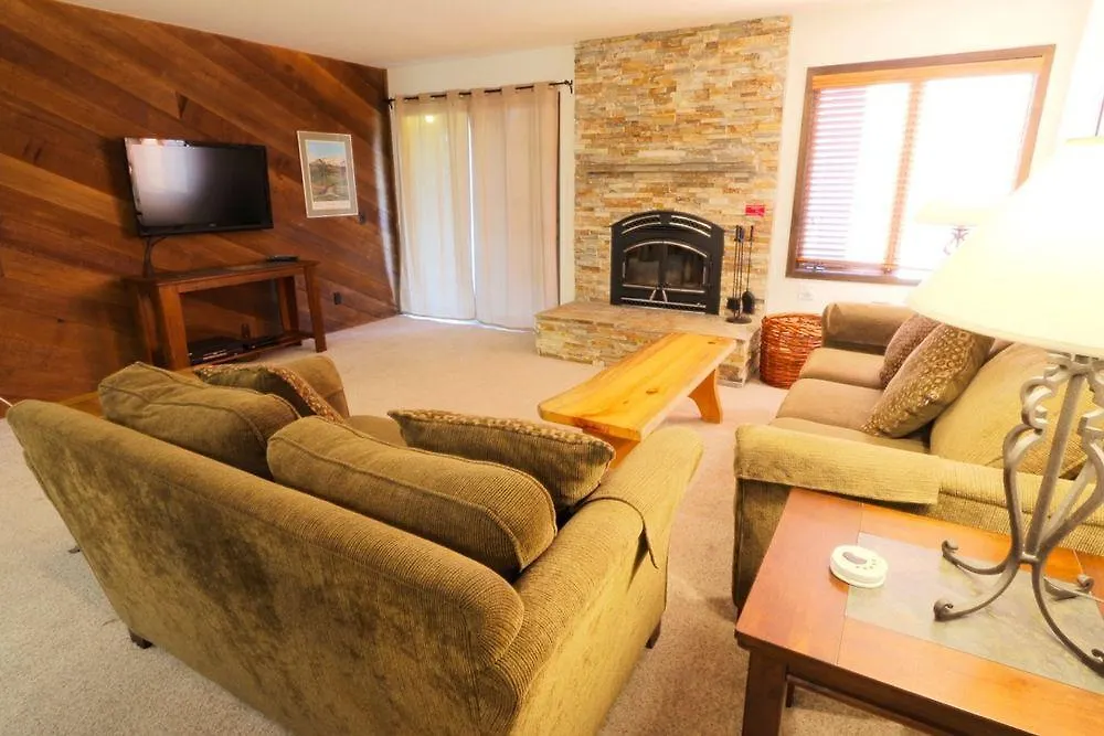 Mammoth Creek Condos Mammoth Lakes United States