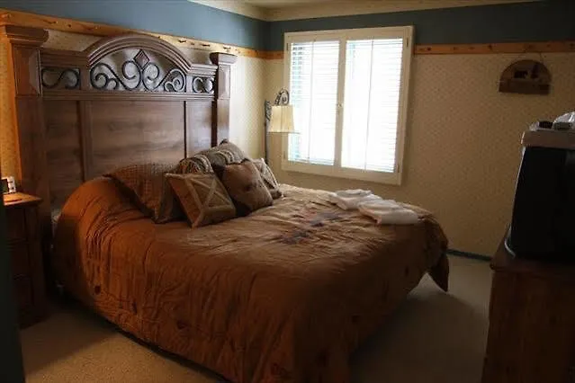 Holiday home Mammoth Creek Condos Mammoth Lakes United States