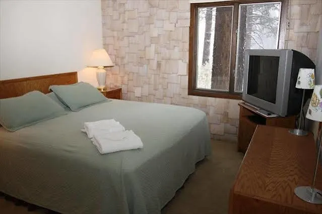 Holiday home Mammoth Creek Condos Mammoth Lakes