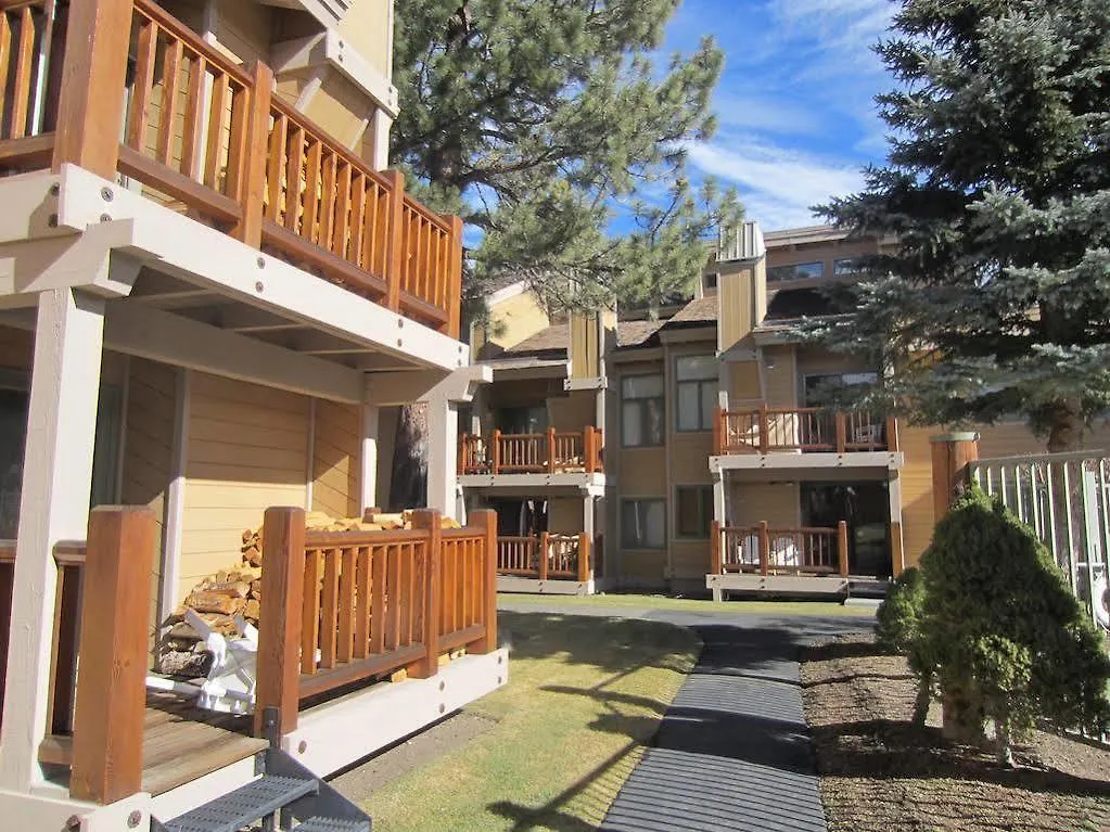 Mammoth Creek Condos Mammoth Lakes United States